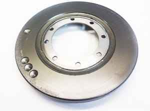 03362699 демпфер вибрации