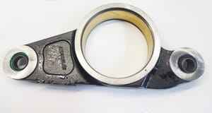 87383938 тяга в сборе