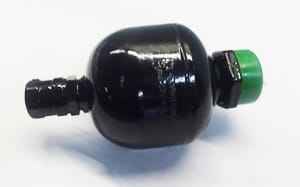 AL172334 гидравлический аккумулятор