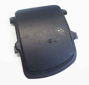 L151848 Крышка