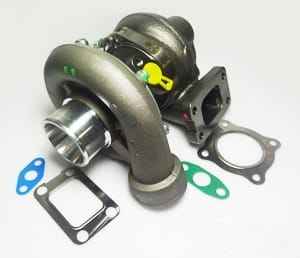 04253875 турбокомпрессор