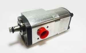 4360266m2 гидравлический насос