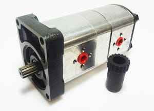 V31851700 гидравлический насос