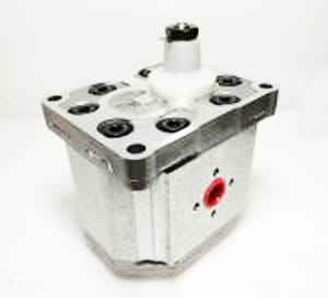 1425495m91 гидравлический насос