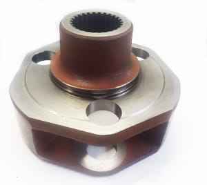 5100666 корпус