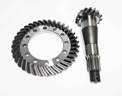 0.224.4620.3 АТАКА КОЛЕС KPL 13X36