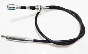 82007877 трос переключения передач