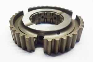 0.008.9994.4 / 20 Корпус Синхронизатора