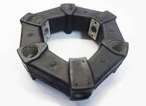 04332235 гибкая муфта