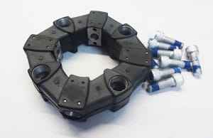 G515100200010 гибкая муфта