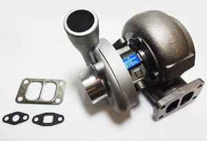 V82064800 Турбокомпрессор