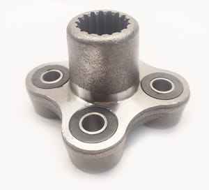 257948a1 резиновая муфта