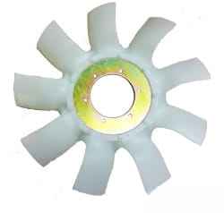 87516755 Вентилятор / Сек