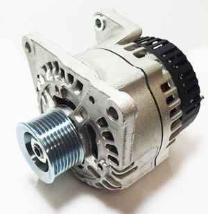MG74 Alternator