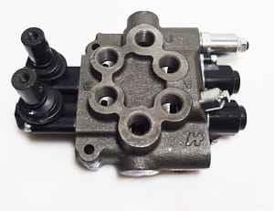 5099440 гидравлический клапан