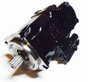 R992001441 гидравлический насос BOSCH