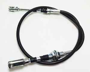 84295360 трос переключения передач