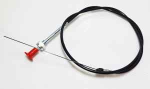 3597064m91 трос тушения