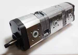 0510465368 гидравлический насос BOSCH