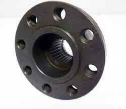 87685593 ступица вала /с