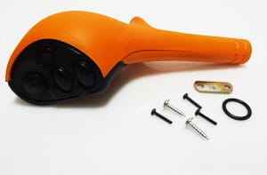 AL179242 рычаг переключения передач