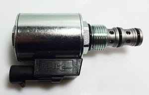 82011889 электромагнитный клапан