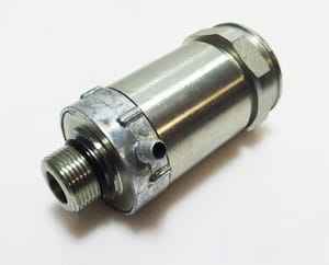 RE206382 Быстроразъемная муфта