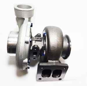 RE531469 турбокомпрессор