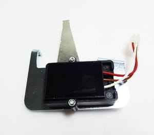 82038415 потенциометр газа