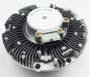 20004788 Вискозная муфта BORGWARNER