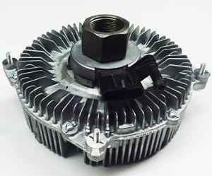 20006311 Вискозная муфта BORGWARNER