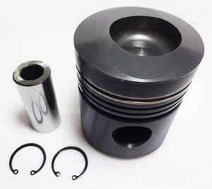 04151131 ПОРШЕНЬ STD HON