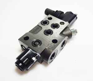 90374957 гидравлический сплиттер