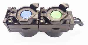 84286360 Крышка Гнезда