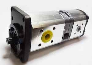 0510765432 насос BOSCH