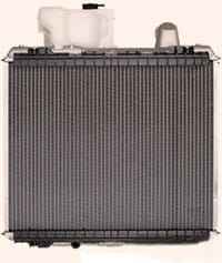 Al181229 радиатор -1