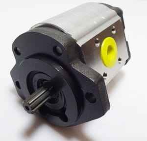 0510725464 гидравлический насос