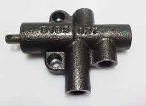 47443632 регулирующий клапан