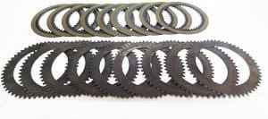 87727506 набор дисков