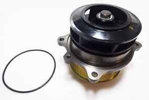 5801931331 99483937 водяной насос