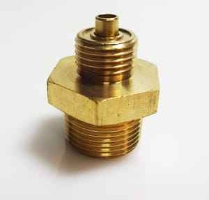 Al168844 клапан