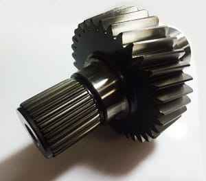 302553a1 шестерня