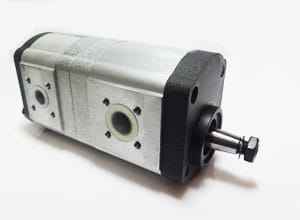 0510665348 / s гидравлический насос