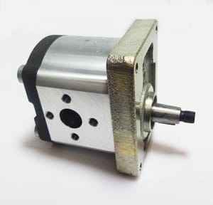 0510525348 гидравлический насос BOSCH