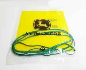 R524496 прокладка крышки