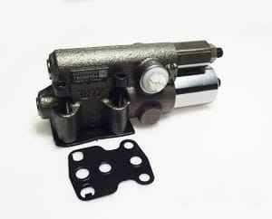 R902535458 компенсационный клапан