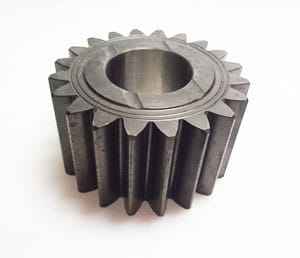 3384017m6 шестерня / s