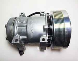 3389099 компрессор кондиционера