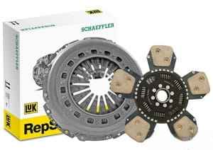 633303109 комплект сцепления