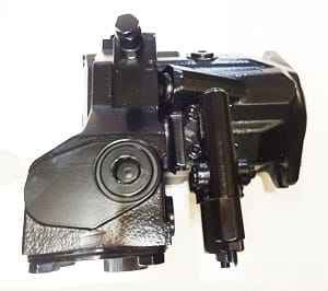 R902537584 гидравлический насос BOSCH